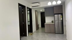 The Watergardens At Canberra (D27), Apartment #519009851
